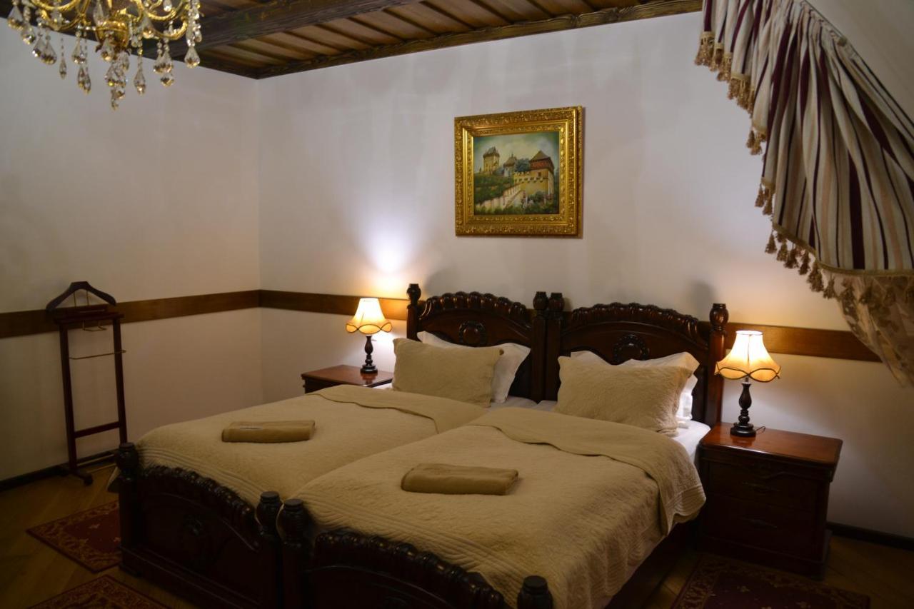 Zamek Luzec Spa & Wellness Resort Κάρλοβι Βάρι Εξωτερικό φωτογραφία
