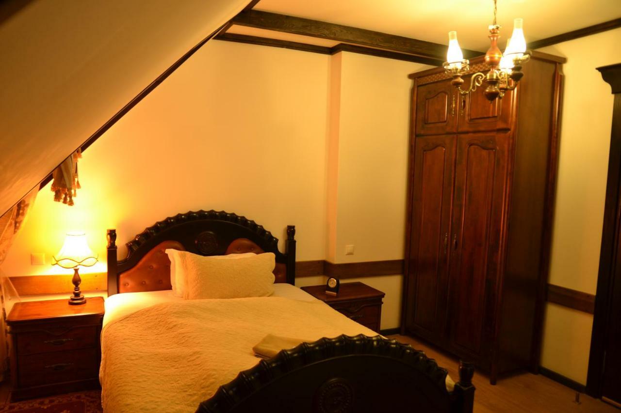 Zamek Luzec Spa & Wellness Resort Κάρλοβι Βάρι Εξωτερικό φωτογραφία